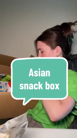 #asiansnackbox #snackbox 