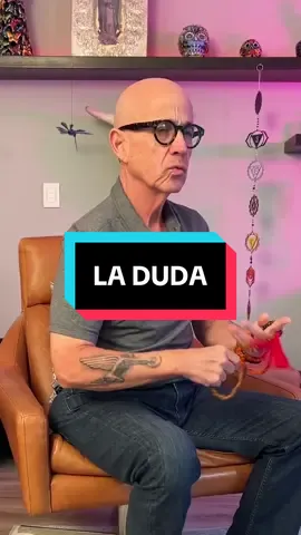No caígas en la trampa de la duda ❤️ #espiritualidad #vidasana #sobrio #sobriedad #salud 