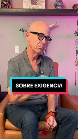 Ten cuidado con la sobreexigencia #espiritualidad  #vidasana #sobrio #sobriedad #salud 