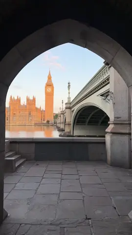 London♥️ #london #londoncity #fyp #londonlife #unitedkingdom #bigben #westminster 