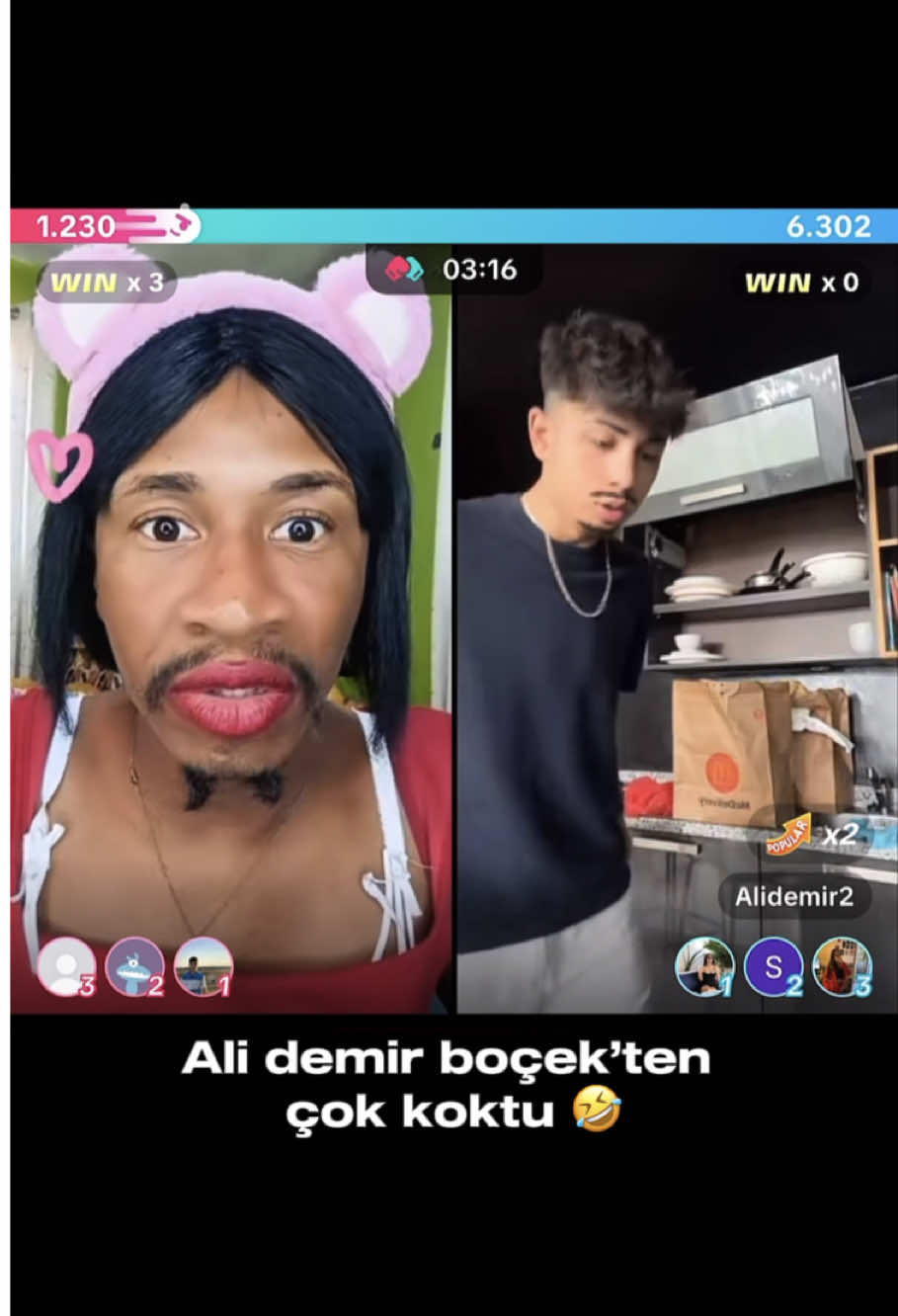 Ali demir bocek’ten çok korktu 🤣🤣 #chivilaalidemir #fouryou #civila #beautiful #chivila #alidemir #öneçıkar #kesfet #fypviralシ 