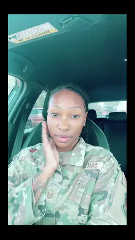 When yall see that lady’s video… do not engage with her… everything ain’t for clicks and likes 🙄🙄🙄🙄 #miltok #militarytiktok 