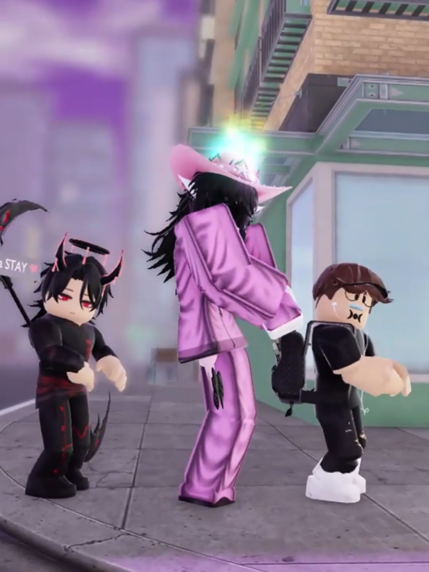 como va su dia mi gente 🌙 ✨CD: @ferwix_rblx  ✨CB: @lufery_ms y guacamolito seguidor mio uwu #robloxfyp #fyproblox #kiwiilux #fyp #edit