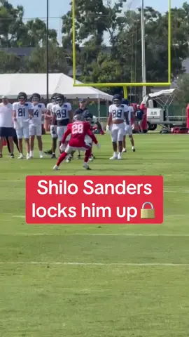 Shilo cooking 🔥 (via gucceCU/X) #nfl #nflfootball #buccaneers 