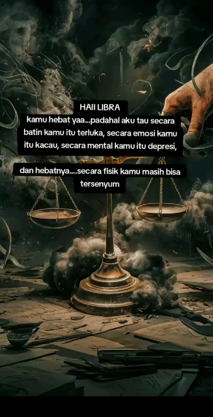 #zodiac #libra #libra♎️ #libraoktober♎⚖️ #ramalanzodiak #zodiakindonesia #masukberandafyp #fyppppppppppppppppppppppp 