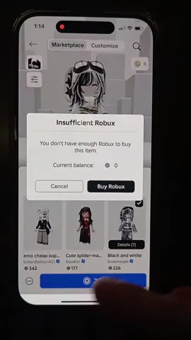 Omg robux #robloxfyp #robloxedit #robloxgames #robloxtiktok #robuxgratis #robux 