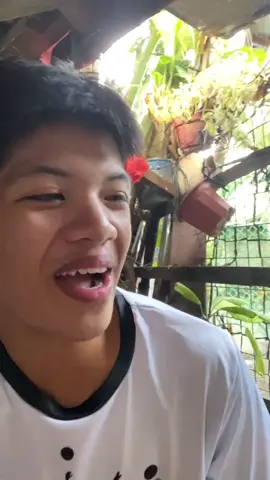 Grabe ka sakin ma parang di moko anak