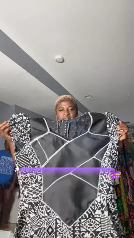 African Print Ankara Gown Multicolor with Unique Black and White Geometric Patterns for Stylish Wear Summer Womenswear Elegant