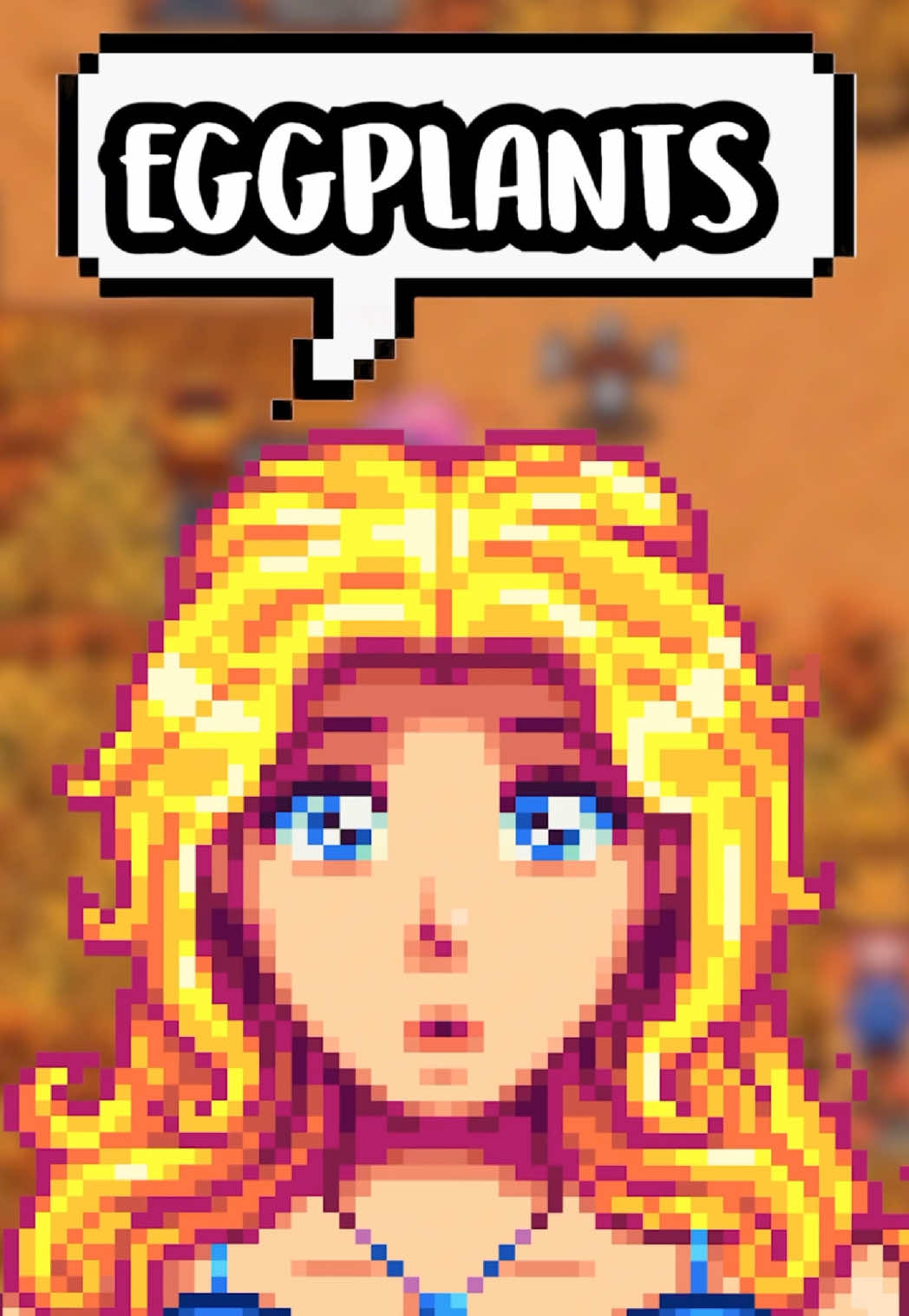 answering YOUR stardew questions!! #stardew #stardewvalley #stardewtok 