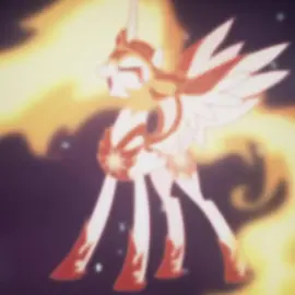 #DAYBREAKER - cool caption || #mlp #fy #fyp #mylittlepony 