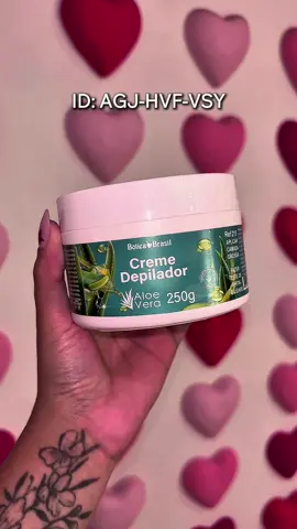 Achei o creme depilatório PERFEITO. #autocuidado #cremedepilatorio #shopee #dicadebeleza #itgirl 