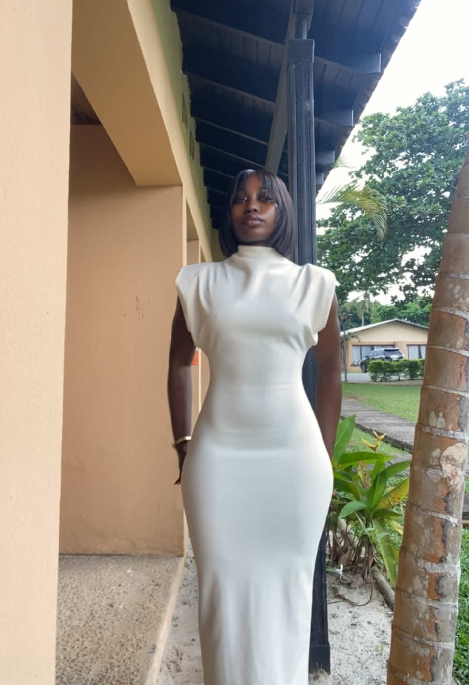 Look…look what the hot body can do 💐 @Ayra Starr ⭐️  #fyp #trendingsong #tik_tok 