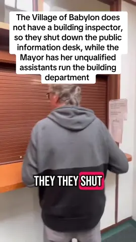 #fraud #mypage #fyp #viralvideo #x #viralvideosofficial #babylonvillage #news12li #goviral #abc7news #fox5ny #realestate #scam #criminals #mayor #doj #crimes #netflix #netflixseries @Dateline NBC @Bill O’Reilly @TizzyEnt @HGTV @CANDACE @New York Post | News @Turtleboy @FOX 5 NY @ABC7NY 