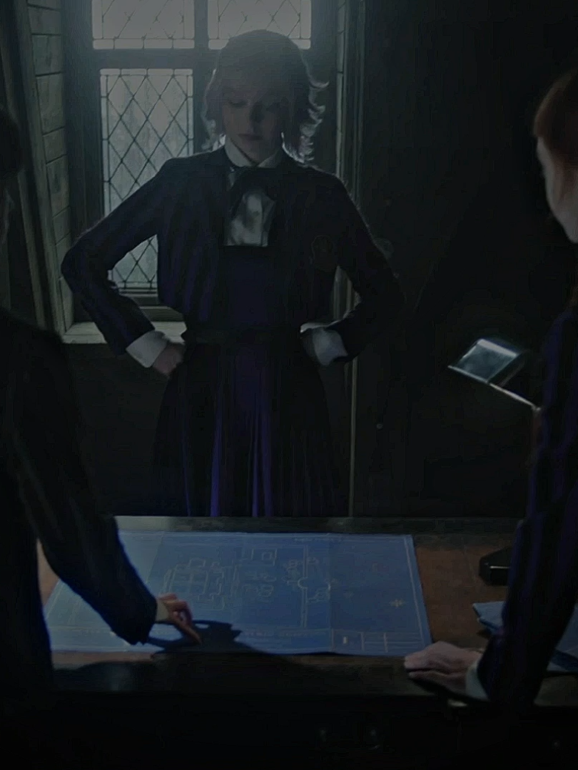 wenclair is alive, i swear! #wednesday #wenclair #enidsinclair #wednesdayaddams #netflix #fypシ #edit #fyp #foryou #viral | dts: @myerfx @sincerelynessas @hvpesaep @darkdaylee @barbieheretics @abbysrifle