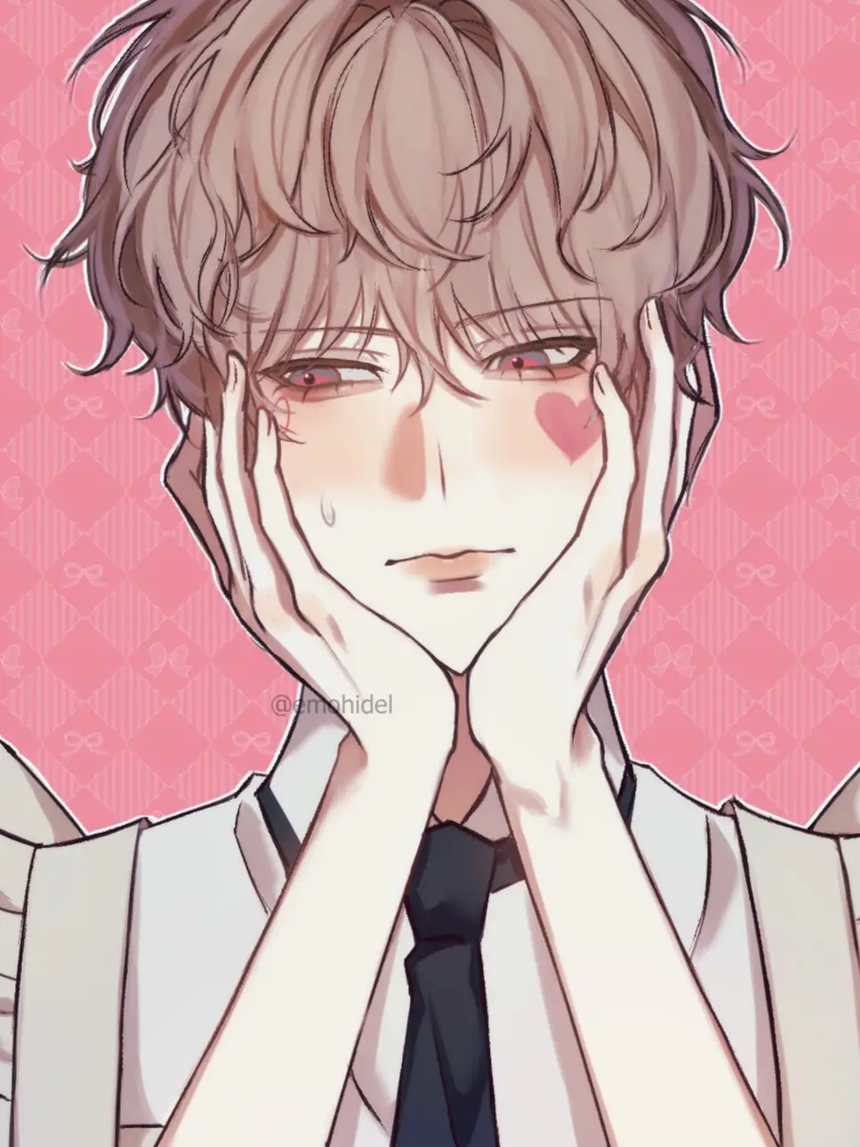 #lostinthecloud #litc #baekcirrus #lostinthecloudmanhwa 