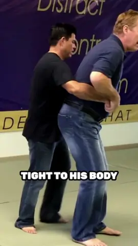 You just have to know how to move to have self defense techniques work. We can help you with that. We do things you never thought were possible. Click the link in the bio to get our online course. #FYP #selfdefense #martialartarts 