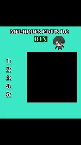 Melhores edits de Rin . . #rin ##rinitoshi #rinitoshiedit #animeedit #bluelock #bluelockedit #anime #sae 