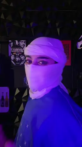 طلع كله من الغمزه😔#كوسبلاي_العرب #usa #foryoupage #mw2 #callofduty #codcosplay #كوسبلايرز_السعوديه #MDNI #maskdmen #اكسبلورexplore #الشعب_الصيني_ماله_حل😂😂 