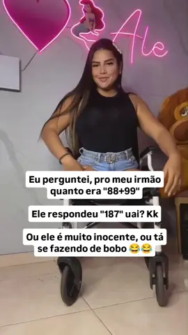 Acho que ele se faz de bobo... kkk #fyp #foryou #mulher #bonita 