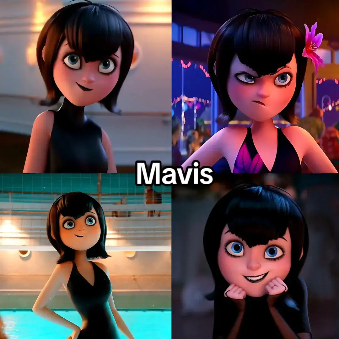 I would like to see her like this#mavis #mavisedit #mavisdracula #hoteltransylvania #fyp #foryoupage #recommendations #foryou 
