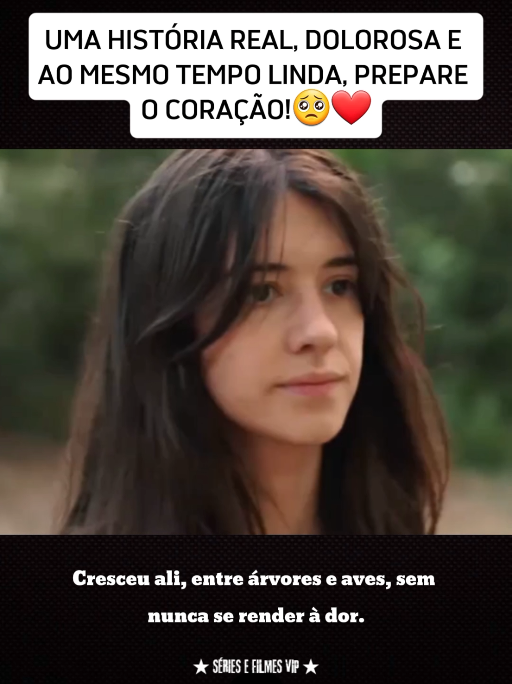 Uma história real...#filmes #drama #amor #cinema #netflix #movie #filmeseseries 