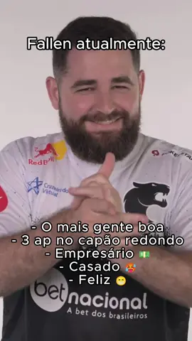 Quem mais conhece um abacate? #cs2 #csgo #fallen