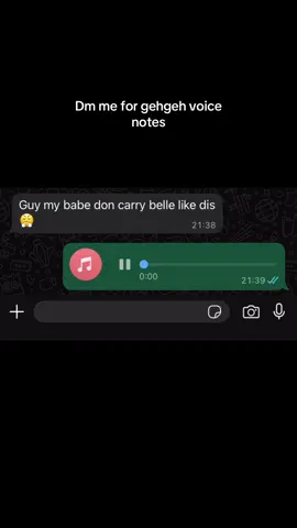 No go born oo😂 #bonnetking1 