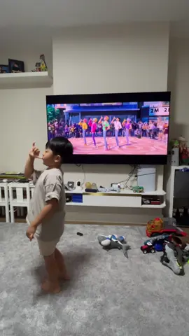 SODA POPPP#cute#funny#sodapop#kpopdemonhunters#disney#neflix#dancing
