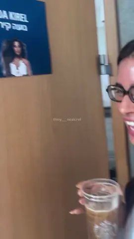 את נדירה 🤩 #נועהקירל #noakirel 