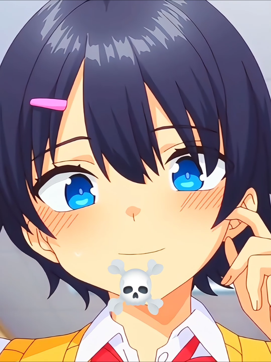 reup #ImmoralGameMasterTheAnimation #animegirl #animeedit #ikarisq 