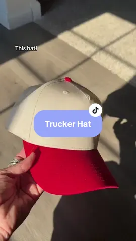 Love this hat! #hat #tiktokshopmemorialday #springtok #shopwomenowned #tiktokshopunboxing #spotlightfinds #ifyouknowyouknow #tiktokshopsummerturnup #dealsforyoudays #treasurefinds #summervibes #tiktokshopcreatorpicks  #summertransformation #summerwonderland  #tiktokshopbacktoschool #TikTokShopFashion 