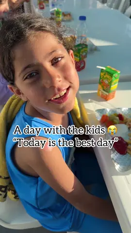 Today, we had the joy of spending the afternoon with some amazing little ones here in Lebanon. These kids truly melt our hearts 🫠—the ones we wish we could take home, but know it’s not that simple. So today, we came to them. As one little girl said, it was “the best day ever!” With your donations and support, we can keep bringing joy and help to as many orphans as possible, even if just for a month. 🫶🏼 Remember, we’re here to @reacheveryhuman 🙌🏽! #ReachEveryHuman #SupportOrphans #summershomemademeals #kids #SpreadLove #GiveHope #ChildrenFirst #TogetherWeCan #MakeADifference #Lebanon #HeartfeltHelp