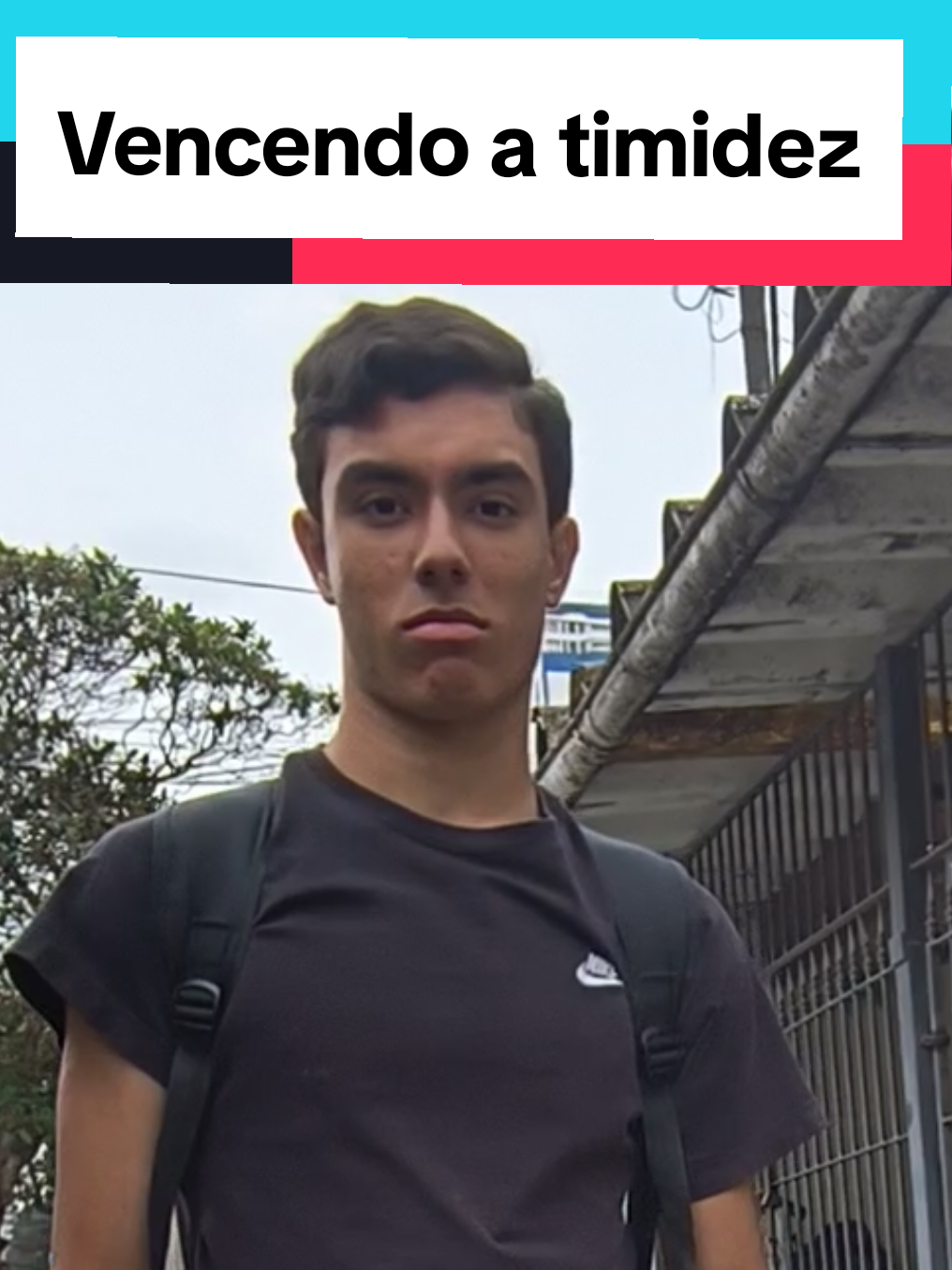 acho q eles tb eram tímidos 🥺 . #humor #videosengracados #comedia #timidez 