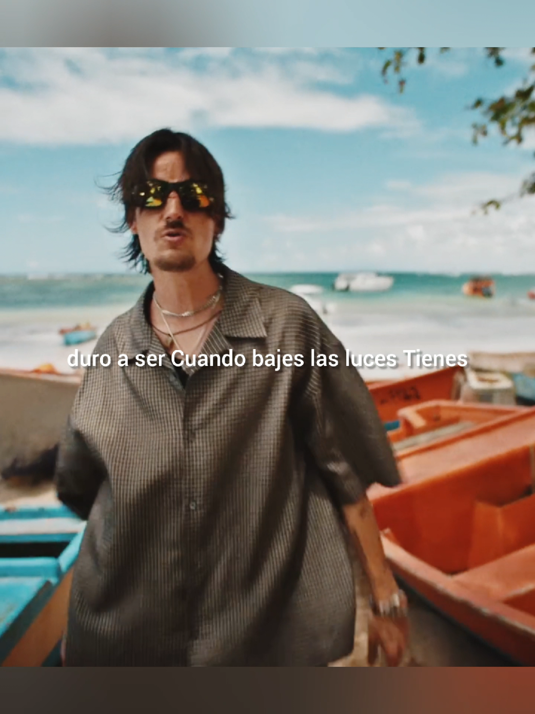 babylona... un fragmento del viaje ☀️😌🙌🏼 #dannyocean #babylonclub #nuevoalbum #nuevamusica #videoclip #verano #babylona #playa #vibes #vibrandoalto 