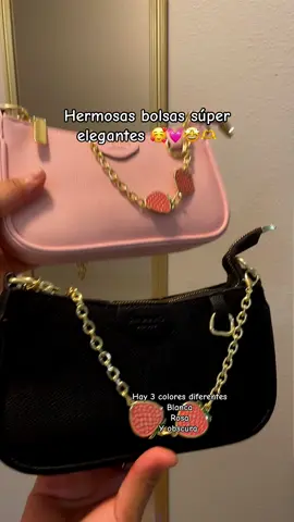 Correeeee por la tuya 🤩🥰👌🏻🫶 #bolsa #mujeres #women #girls #viral #parati #girl #fyppppppppppppppppppppppp 