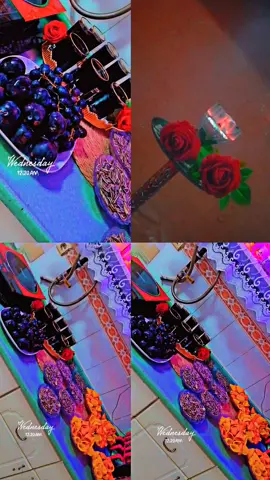 سهرتنا البسيطه🤭مع الحبايب#رواقي_جوي_تصويري_تصميمي👌🏻🌸 @أم يحي🌷 