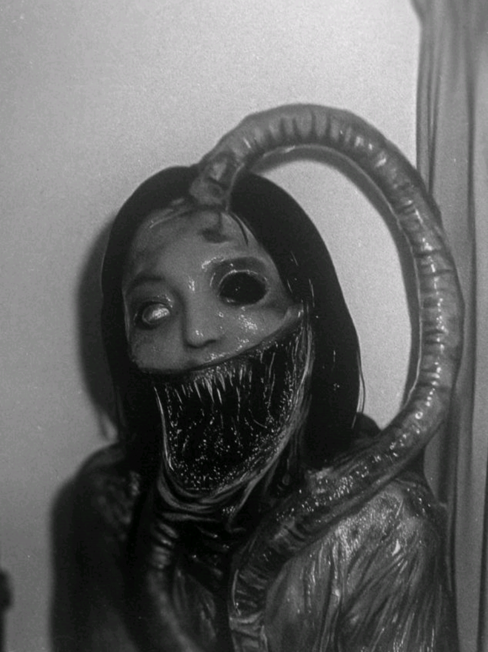 Vídeos mais assustadores do Tiktok! ☠️ Assista até o final sem sentir medo! Assista as 3 da manhã! #terror #creepypasta #creepytok #666 #macabro #creep #demonio 