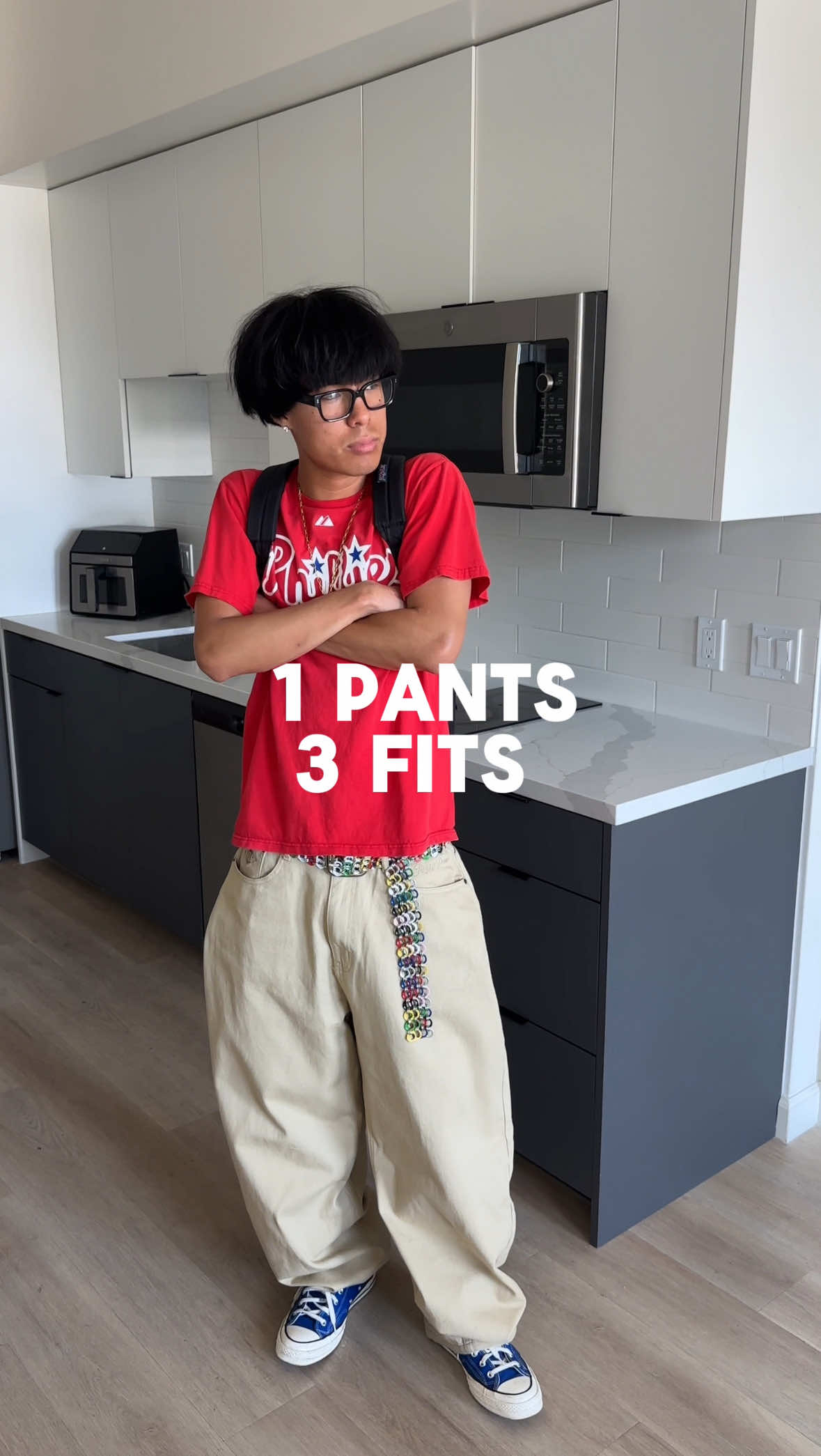 #fyp #fashion #streetwear #fashiontiktok #outfitinspo 