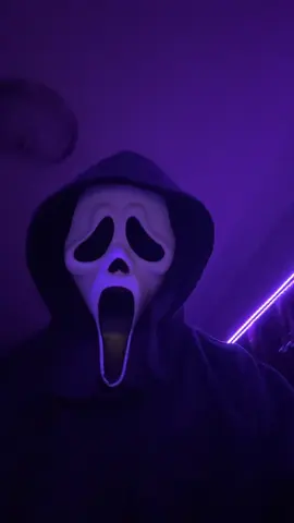 🖤 👀 #ghostface #fyp #masktok #BookTok 