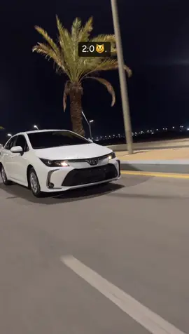 #كورلا_2024 #2000cc 😎.