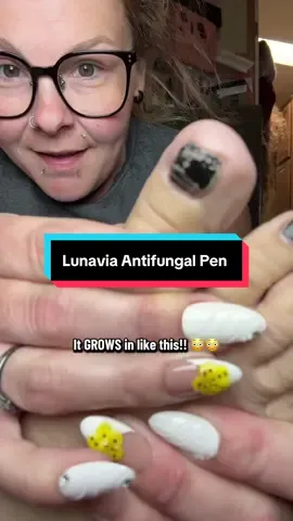 #creatorsearchinsights #lunavia #lunaviaantifungalpen #antifungal #antifungalpen #fungus #fungusnails  #tiktokshopbacktoschool @lunaviaofficial 
