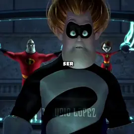 Syndrome atrapa a la Familia Increíble 🔥| Pelicula: Los increíbles 🔥| únanse a mi canal de tiktok para más información sobre futuras películas que les gustaría ver 🥹| #theincredibles #theincrediblesedit #incredibles #mrincredible #syndrome #syndromeedit 