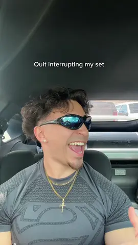 QUIT ASKIN ME MID SET #gym #rant #relatable #storytime #crashout #funny #Fitness 