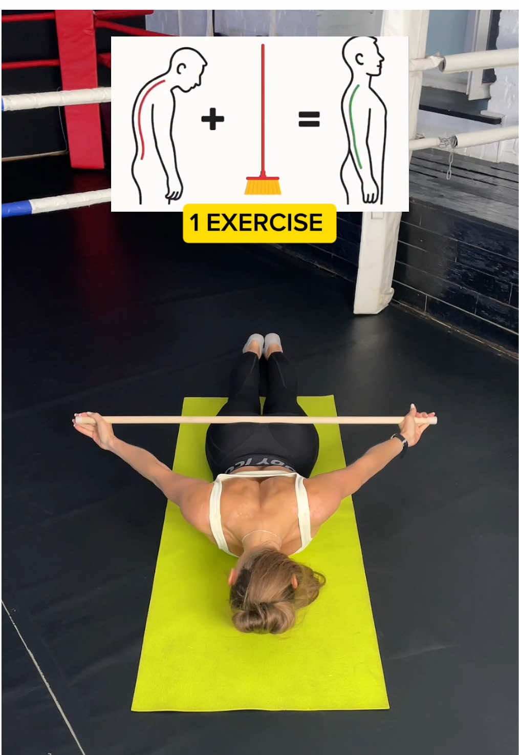 Healthy back and beautiful posture 🫶🏻 #Fitness #goals #workout #waist #weightlost #weightlossjourney #backday #backfatworkout #backfat #transformation #getridofwaist #snatchedwaist #explorepage #transformationtuesday #gym #back #backworkout #backday #homeworkout
