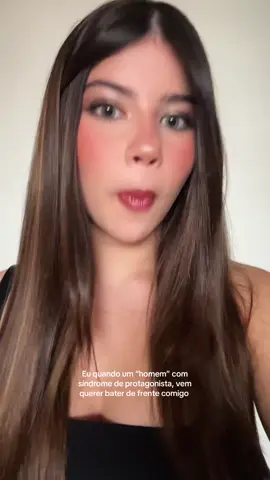 Comigo não 