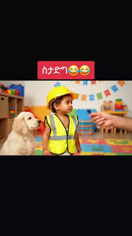 ስታ ድግ ምንድነው መሆን የምትፈልገው what do you want to be when you grow up? #comedy #viralvideos #eritreantiktok🇪🇷🇪🇷habesha #ethiopia #ai #habeshatiktok #ethiopian_tik_tok🇪🇹🇪🇹🇪🇹🇪🇹 