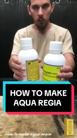 how to make Aqua regia for gold refining  #Gold From All Other Metals 👑 #goldscrap #goldmelt #goldmelting #coalminer #coalmine #goldextraction #goldbacks #goldback #fyp #cpu #cpucooler #scrapping #metal #alluminium #brass #copper #scrapyard #scrappingmetal #icchip #goldplated #FastTwitchContest #Ram #harddrive  #creatorsearchinsights 