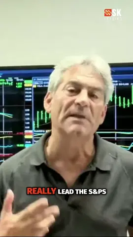 Apple Leads the Charge 💥  Stephen walked through the major market movers live at SKTrading today:  📈 Apple led the S&Ps — up over 5%, topping $215  📈 Amazon and Palantir both popped +3.8%  📈 Avago (AVGO) showed real strength — +2.7%  📈 Coinbase & Crypto climbed as Bitcoin pushed +1.4%  🧠 Plus, Stephen broke down a powerful reversal pattern on the 15-min Bitcoin chart — a clean technical play using his method. Want to see it happen live and learn the why behind the moves?  Join Stephen daily at SKTrading.live — 9 to 4, real-time setups, real market clarity. #SKTrading #StephenKalayjian #Apple #Bitcoin #Amazon #Palantir #LiveTrading #ReversalPattern #TechnicalAnalysis #TradeSmart #snp50 