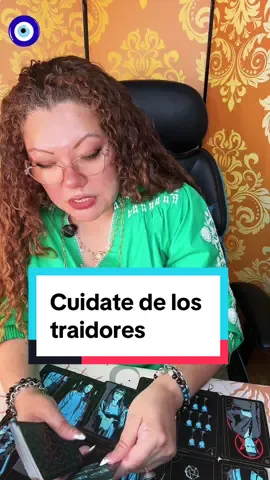 🫢 Debes cuidarte de gente deshonesta que quiere robarte o culparte de cosas que ellos han hecho. Cuidado con papeles, firmas o falsificaciones de documentos. ✍️ 