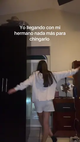 Asinomas y nomasasi #hermanos #humor #fyp 